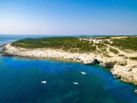 Maison Vedrana avec piscine chauffée à Jadreški : photo 37