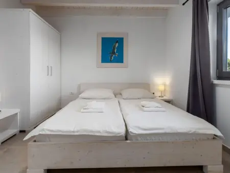 Villa Luna, 6 chambres avec piscine et sauna à Pula : photo 7