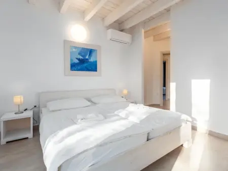 Villa Luna, 6 chambres avec piscine et sauna à Pula : photo 10
