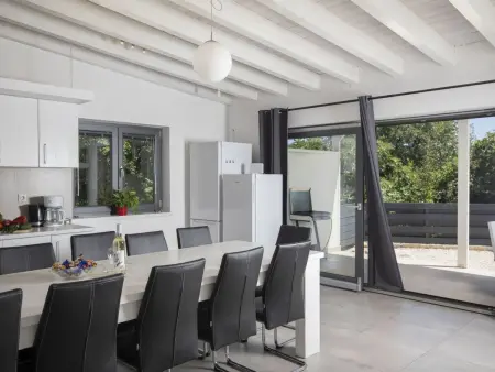 Villa Luna, 6 chambres avec piscine et sauna à Pula : photo 18