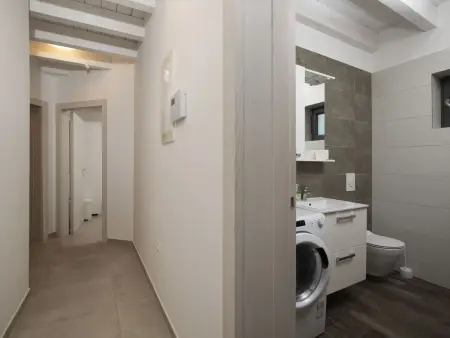 Villa Luna, 6 chambres avec piscine et sauna à Pula : photo 24