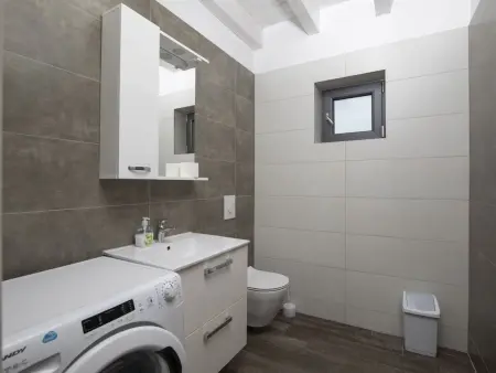 Villa Luna, 6 chambres avec piscine et sauna à Pula : photo 25