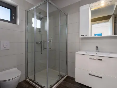 Villa Luna, 6 chambres avec piscine et sauna à Pula : photo 27