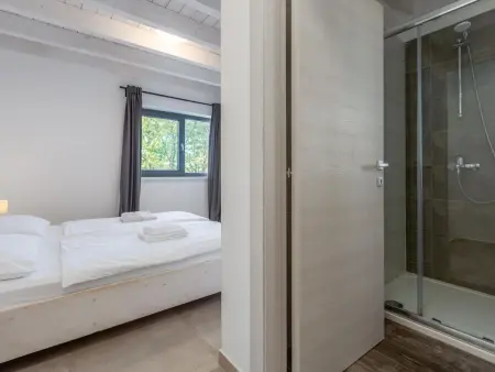 Villa Luna, 6 chambres avec piscine et sauna à Pula : photo 28