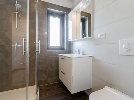 Villa Luna, 6 chambres avec piscine et sauna à Pula : photo 29