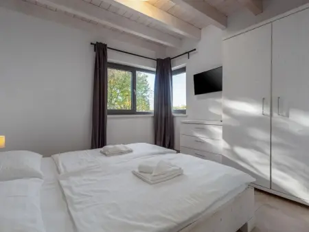 Villa Luna, 6 chambres avec piscine et sauna à Pula : photo 30