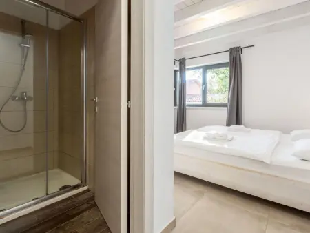 Villa Luna, 6 chambres avec piscine et sauna à Pula : photo 31