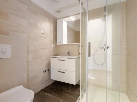 Villa Luna, 6 chambres avec piscine et sauna à Pula : photo 32