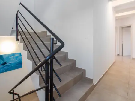 Villa Luna, 6 chambres avec piscine et sauna à Pula : photo 33