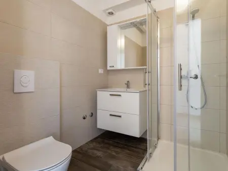 Villa Luna, 6 chambres avec piscine et sauna à Pula : photo 35