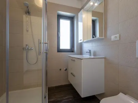 Villa Luna, 6 chambres avec piscine et sauna à Pula : photo 37