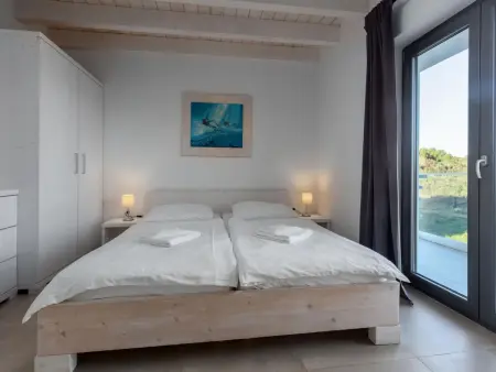 Villa Luna, 6 chambres avec piscine et sauna à Pula : photo 38