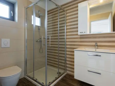 Villa Luna, 6 chambres avec piscine et sauna à Pula : photo 39