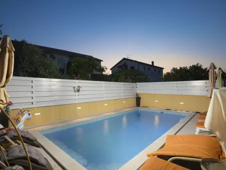 Maison Venus avec jacuzzi et sauna à Banjole, Pula : photo 3