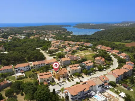 Maison Venus avec jacuzzi et sauna à Banjole, Pula : photo 6