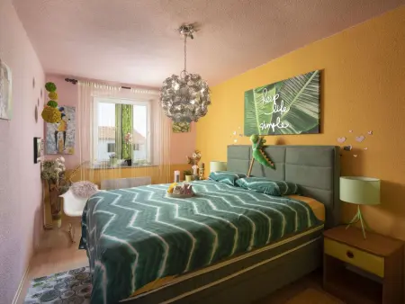 Maison Venus avec jacuzzi et sauna à Banjole, Pula : photo 8