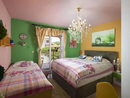 Maison Venus avec jacuzzi et sauna à Banjole, Pula : photo 9