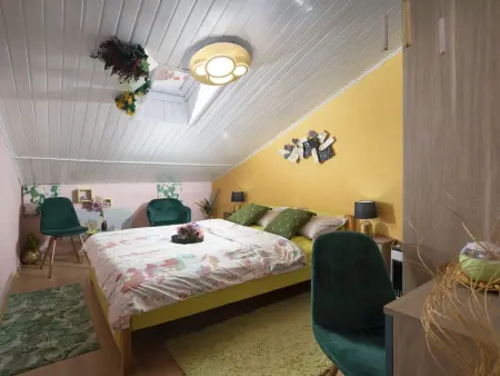 Maison Venus avec jacuzzi et sauna à Banjole, Pula : photo 10