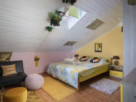 Maison Venus avec jacuzzi et sauna à Banjole, Pula : photo 11