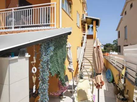 Maison Venus avec jacuzzi et sauna à Banjole, Pula : photo 14