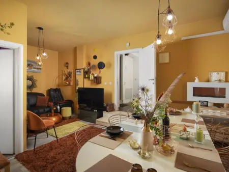Maison Venus avec jacuzzi et sauna à Banjole, Pula : photo 16