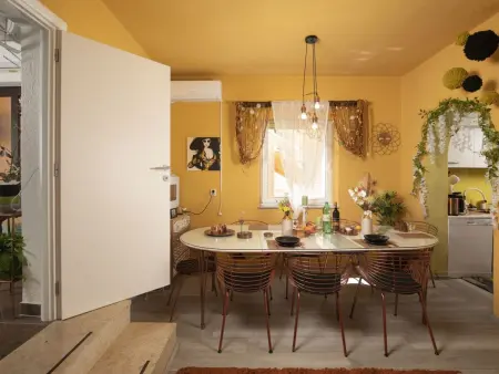 Maison Venus avec jacuzzi et sauna à Banjole, Pula : photo 17