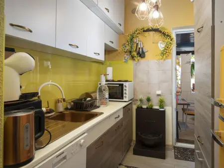 Maison Venus avec jacuzzi et sauna à Banjole, Pula : photo 18