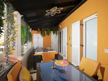 Maison Venus avec jacuzzi et sauna à Banjole, Pula : photo 19