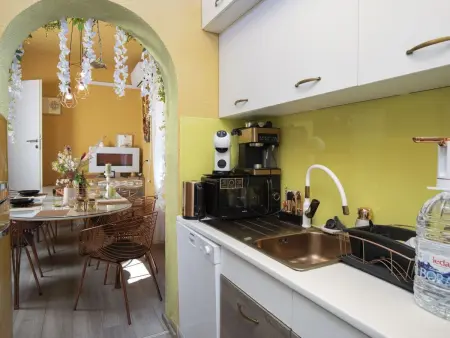 Maison Venus avec jacuzzi et sauna à Banjole, Pula : photo 20