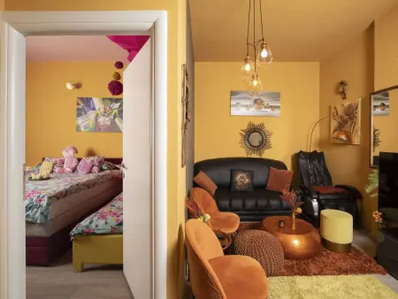 Maison Venus avec jacuzzi et sauna à Banjole, Pula : photo 21