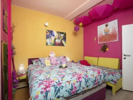 Maison Venus avec jacuzzi et sauna à Banjole, Pula : photo 22