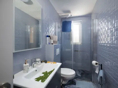 Maison Venus avec jacuzzi et sauna à Banjole, Pula : photo 25