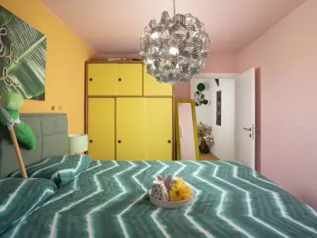 Maison Venus avec jacuzzi et sauna à Banjole, Pula : photo 27