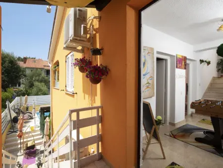 Maison Venus avec jacuzzi et sauna à Banjole, Pula : photo 28