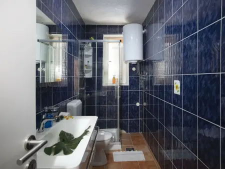Maison Venus avec jacuzzi et sauna à Banjole, Pula : photo 29
