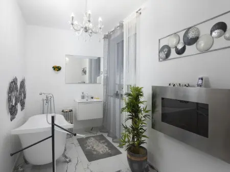 Maison Venus avec jacuzzi et sauna à Banjole, Pula : photo 30
