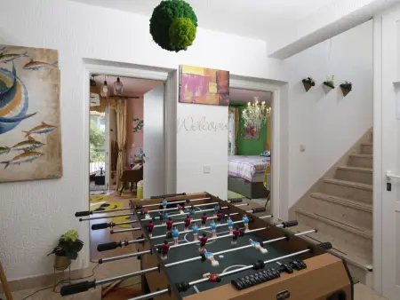 Maison Venus avec jacuzzi et sauna à Banjole, Pula : photo 31