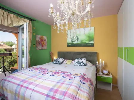 Maison Venus avec jacuzzi et sauna à Banjole, Pula : photo 32