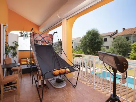 Maison Venus avec jacuzzi et sauna à Banjole, Pula : photo 33