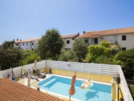 Maison Venus avec jacuzzi et sauna à Banjole, Pula : photo 34
