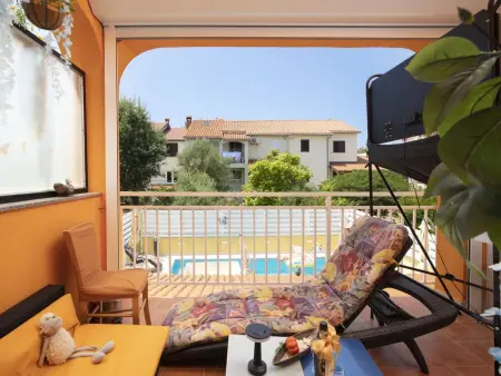 Maison Venus avec jacuzzi et sauna à Banjole, Pula : photo 39