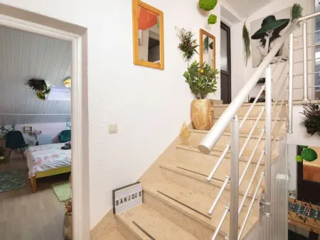 Maison Venus avec jacuzzi et sauna à Banjole, Pula : photo 40