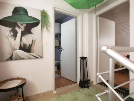 Maison Venus avec jacuzzi et sauna à Banjole, Pula : photo 42