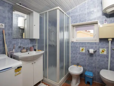 Maison Venus avec jacuzzi et sauna à Banjole, Pula : photo 43