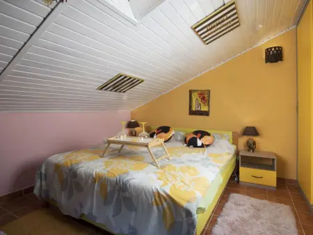 Maison Venus avec jacuzzi et sauna à Banjole, Pula : photo 44