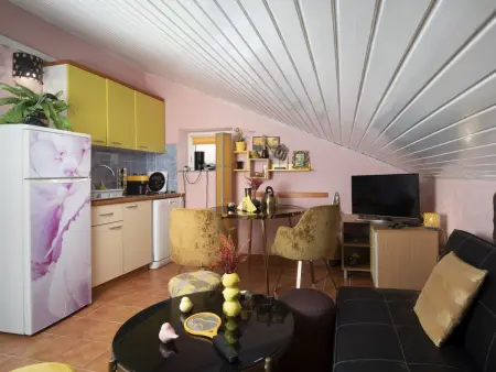 Maison Venus avec jacuzzi et sauna à Banjole, Pula : photo 45