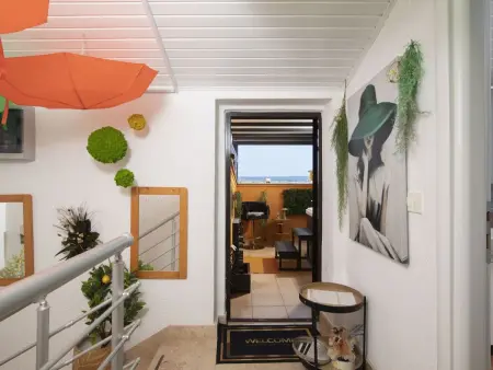 Maison Venus avec jacuzzi et sauna à Banjole, Pula : photo 46