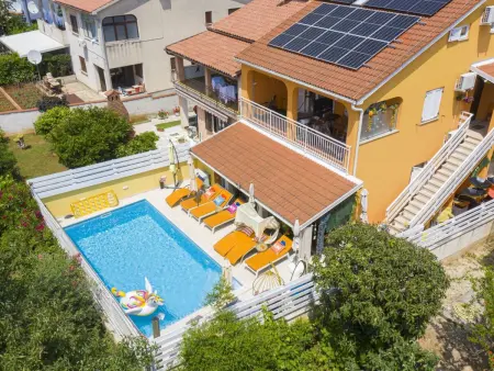 Maison Venus avec jacuzzi et sauna à Banjole, Pula : photo 49
