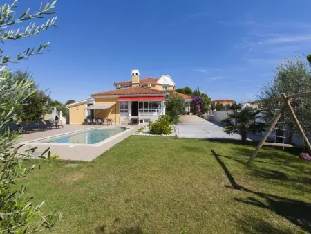 Villa Vedorna – 20 pers., piscine & wellness en Istrie : photo 2