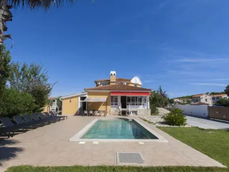 Villa Vedorna – 20 pers., piscine & wellness en Istrie : photo 3